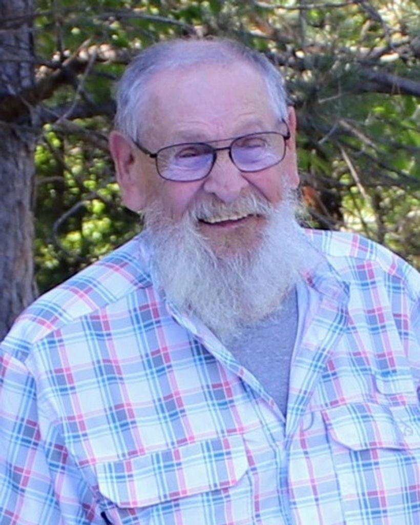 Benjamin Ray Boone Profile Photo