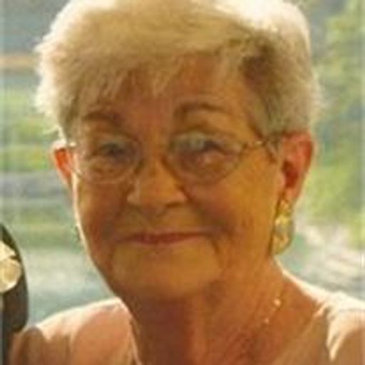 Geraldine Elizabeth Ott (Forbes) Profile Photo