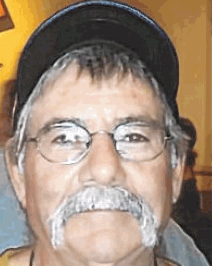 Richard (Rick) Lawrence Roybal