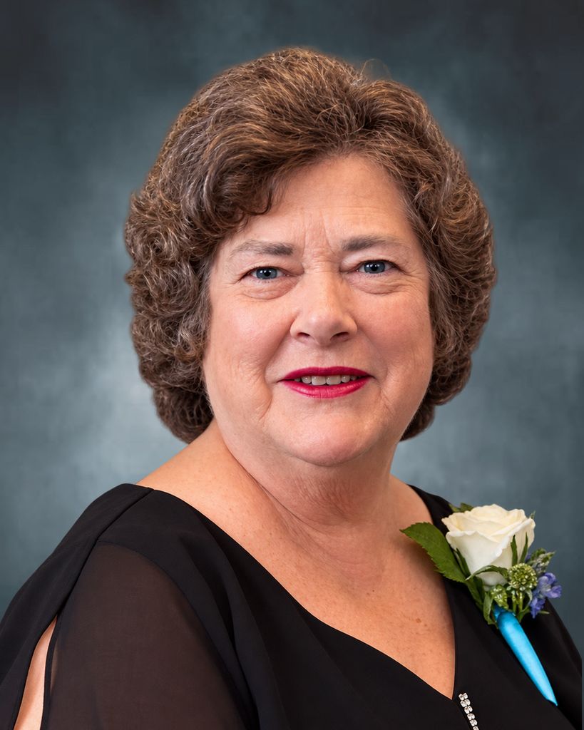 Glenda Carden Phillips