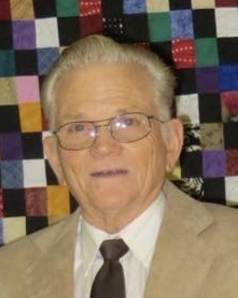 Kenneth Bruegman Profile Photo