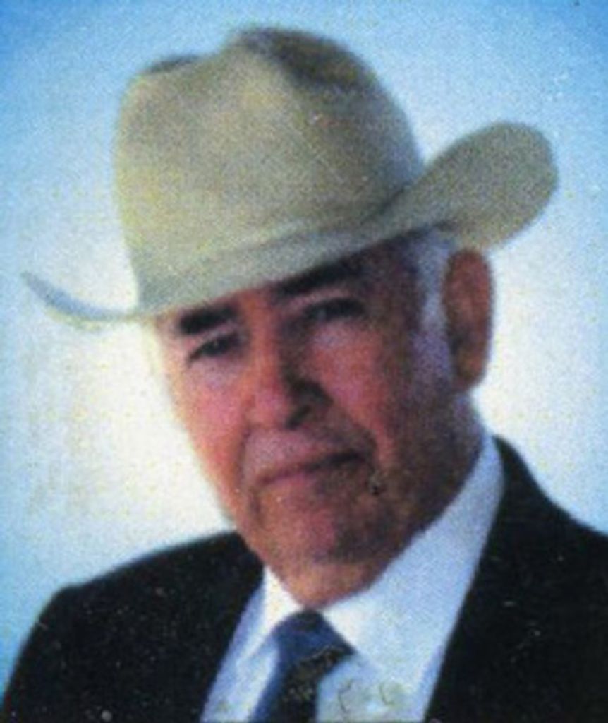 Vicente Juan Segura