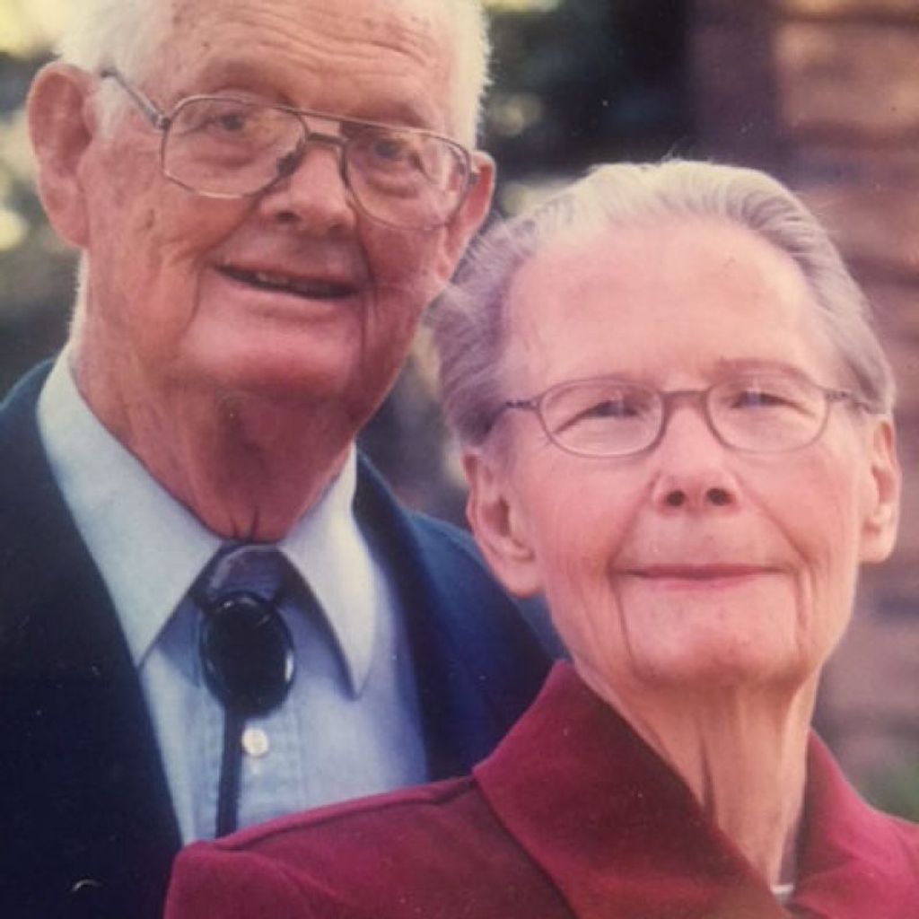 Vonda Alice  Thorpe