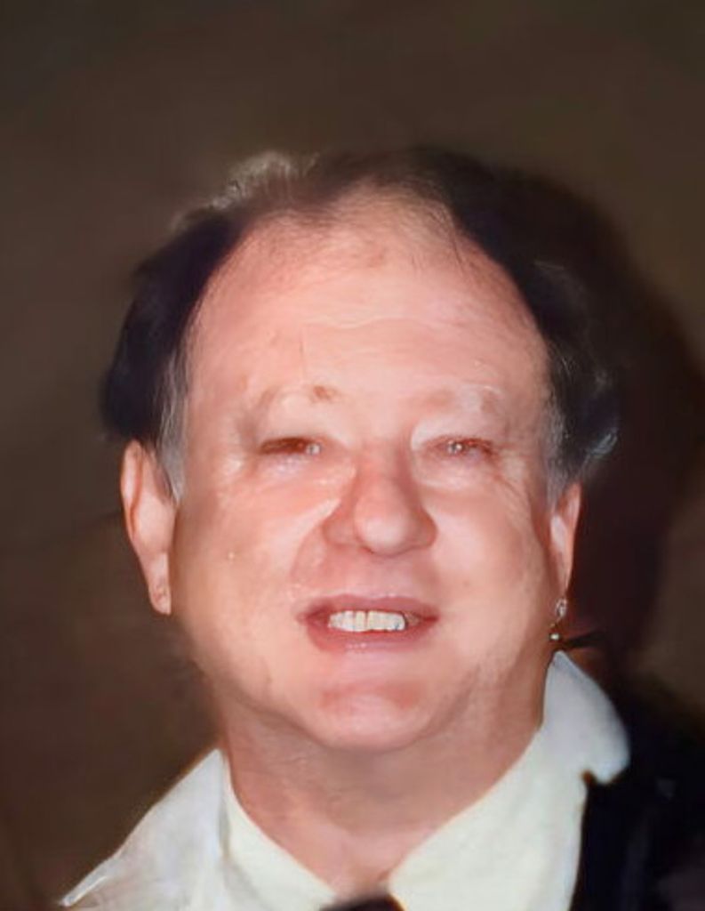 Nathan B. Mcclain Profile Photo
