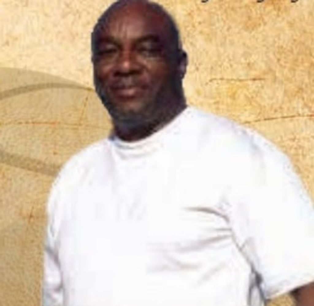 Charles Willie Hilson