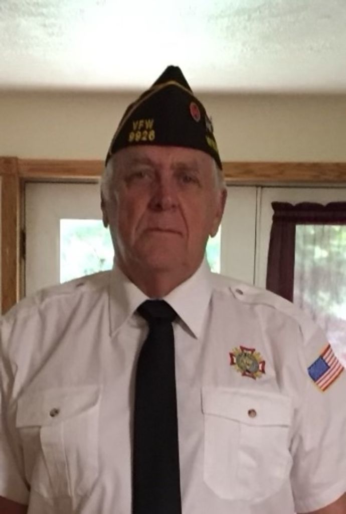 Monty Wayne Pearson Profile Photo
