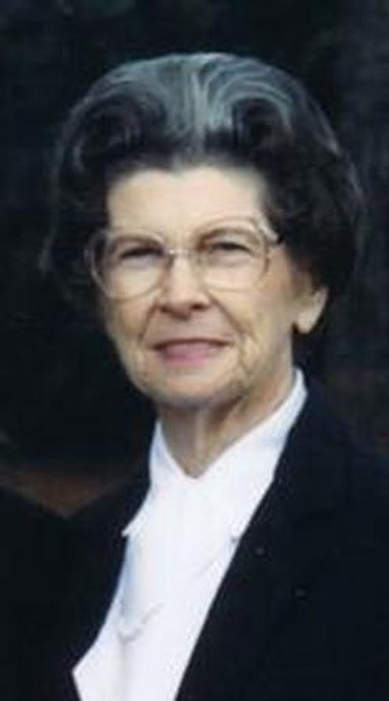 Margaret Niemeyer Simmons