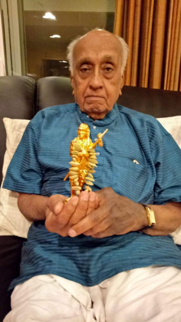 Subramanian Kuppusamiiyer Thirumani Profile Photo
