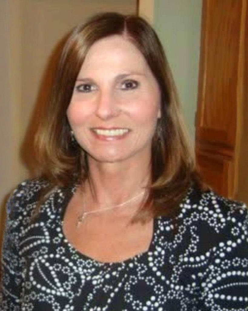 Lisa Marie O'Doran