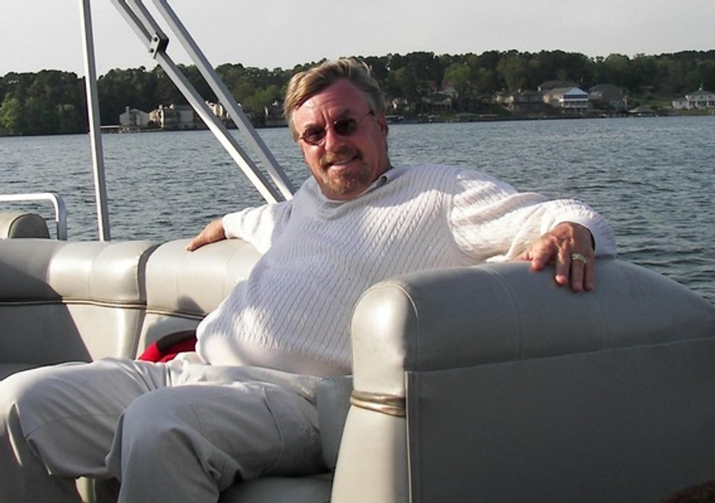 Daniel Walter Buchta Profile Photo