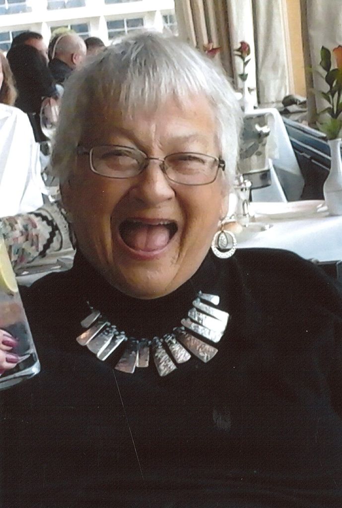 Judy Ann Henry