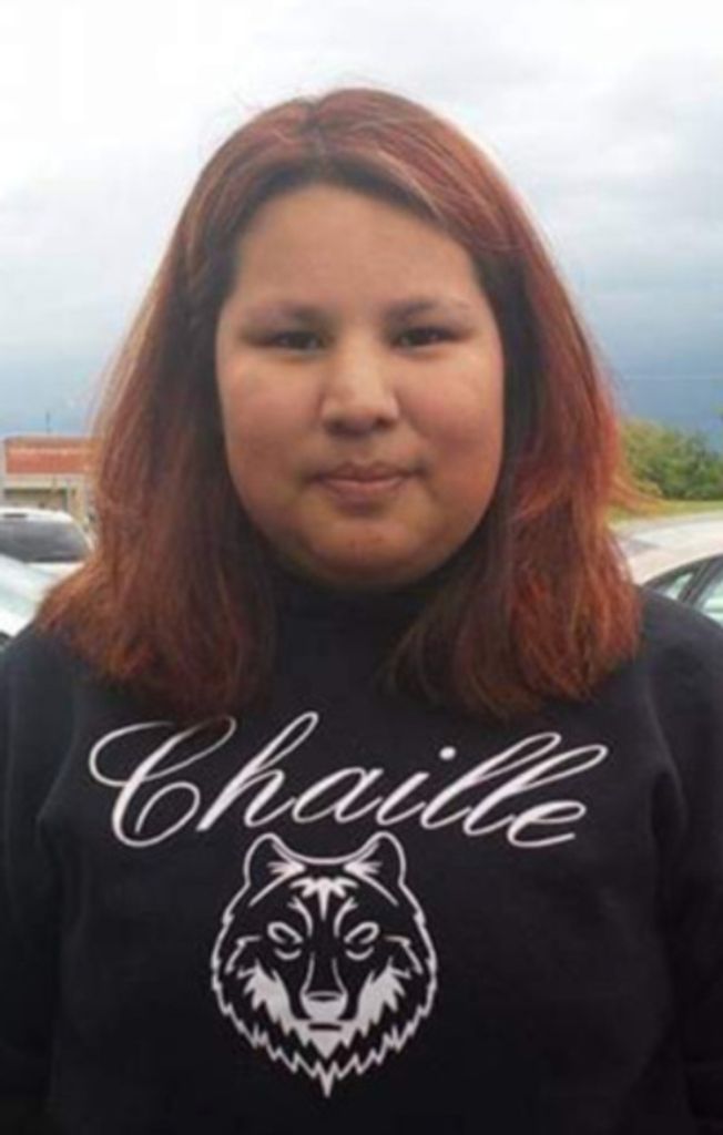 Chaille Simone Morgan Profile Photo