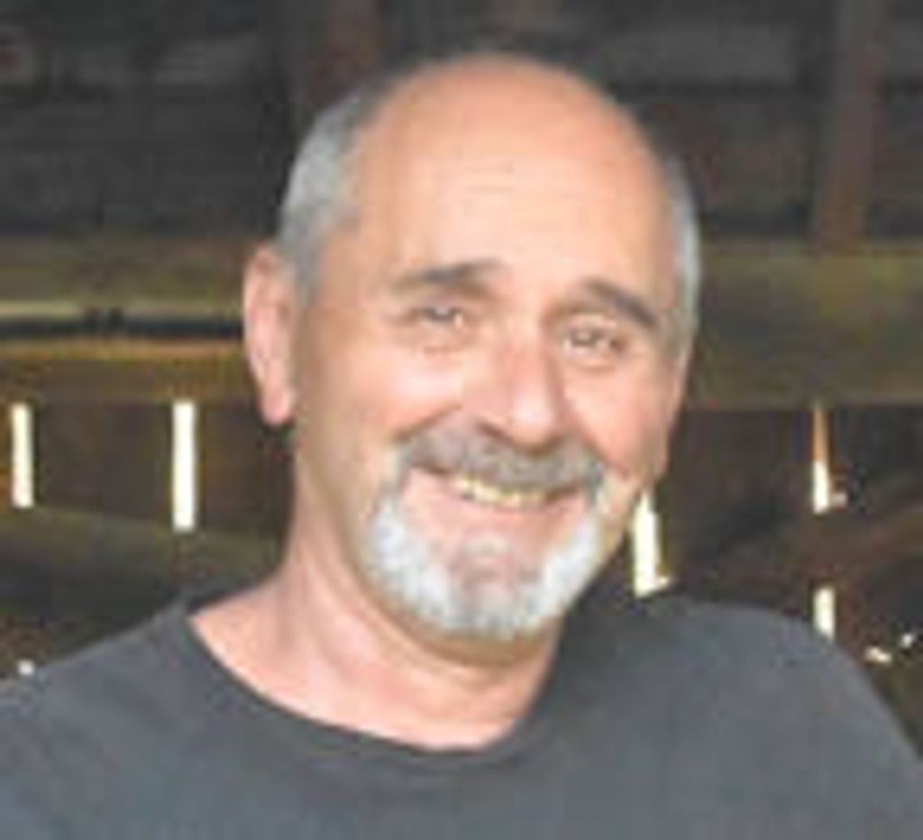 John Phillip Barnhart Profile Photo