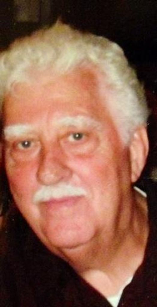 Richard Lee Mccauley