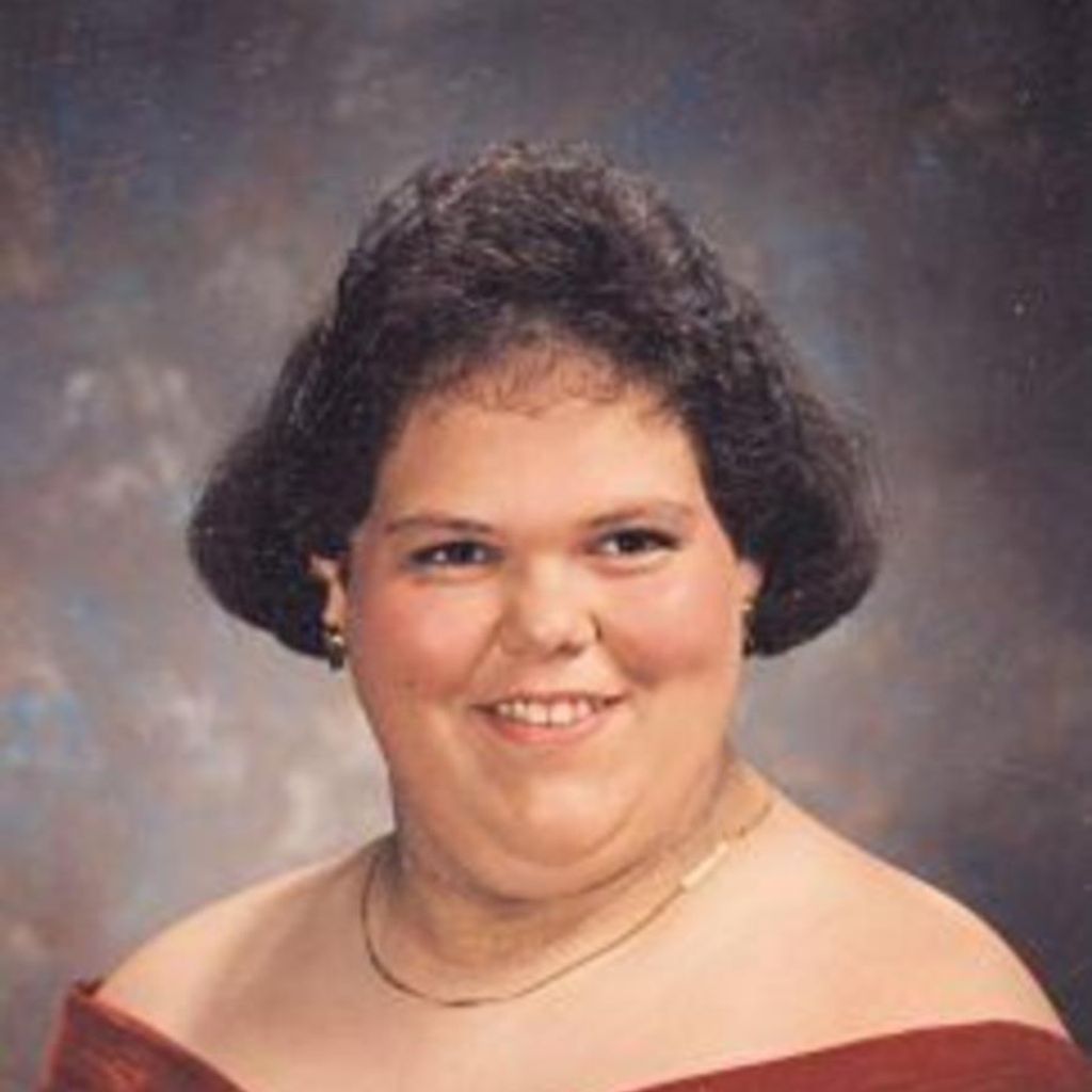 Christy Lynn Phillips