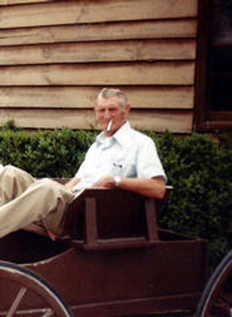 Celina -- Hubert Don Smith