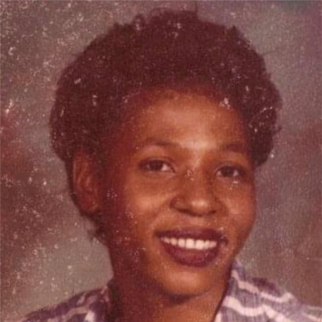 Frances La-Rose Huling Jones