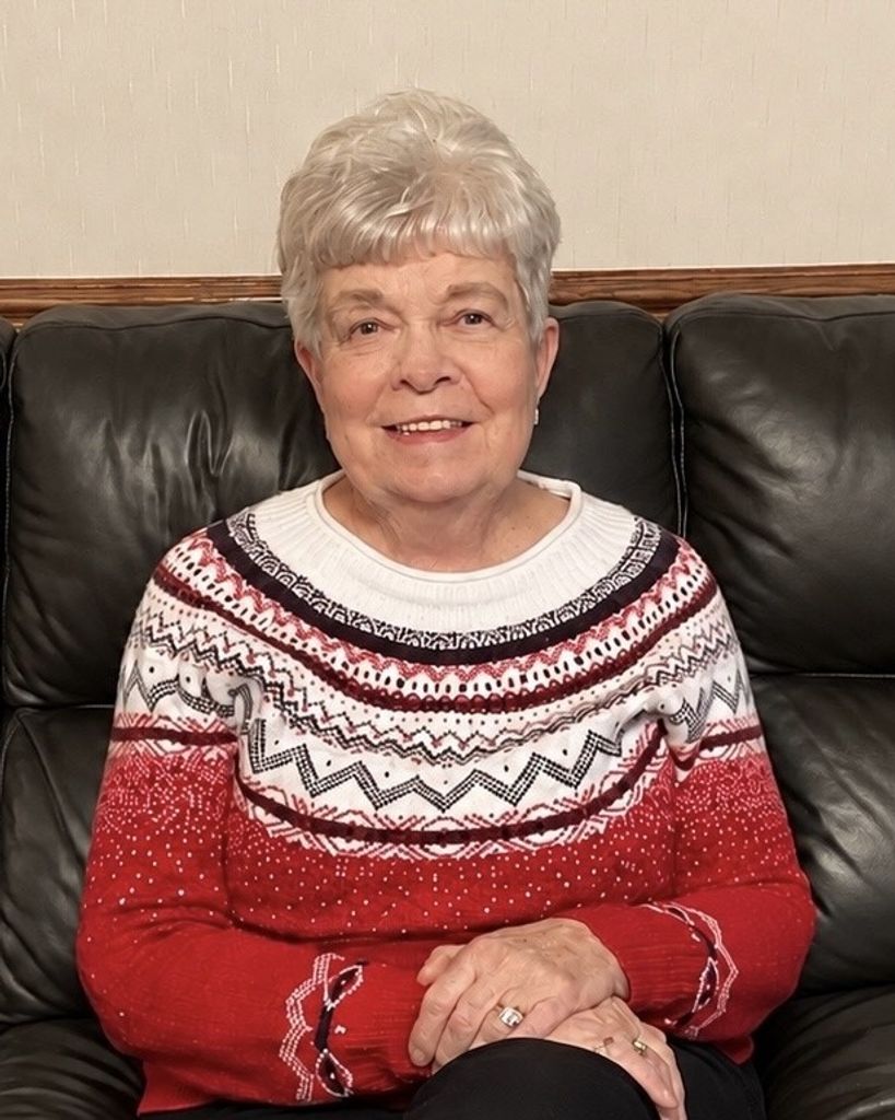 Mary Rosanne Bostain Davis Profile Photo