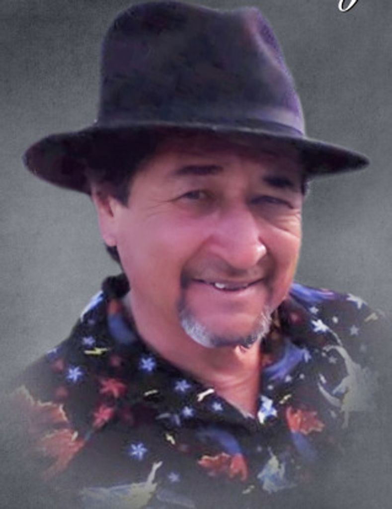 David R. Licea Profile Photo