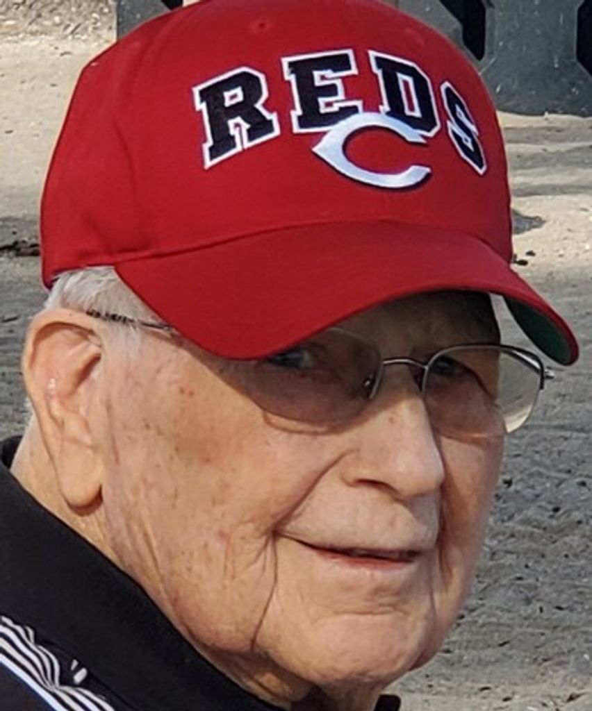 John M Gleason Profile Photo