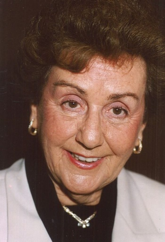 Gertrud Thomas