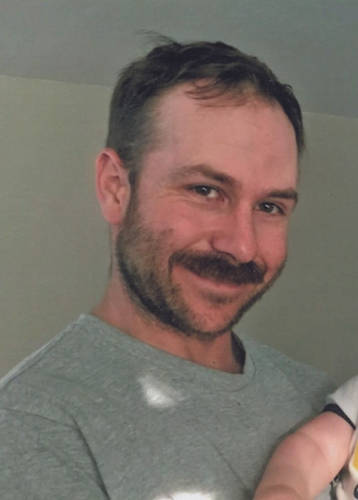 Michael Anthony Riggs Profile Photo