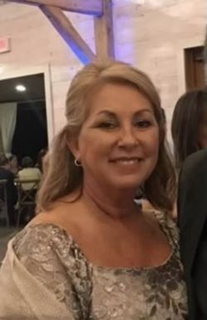 Debra Lynn Blackledge Profile Photo