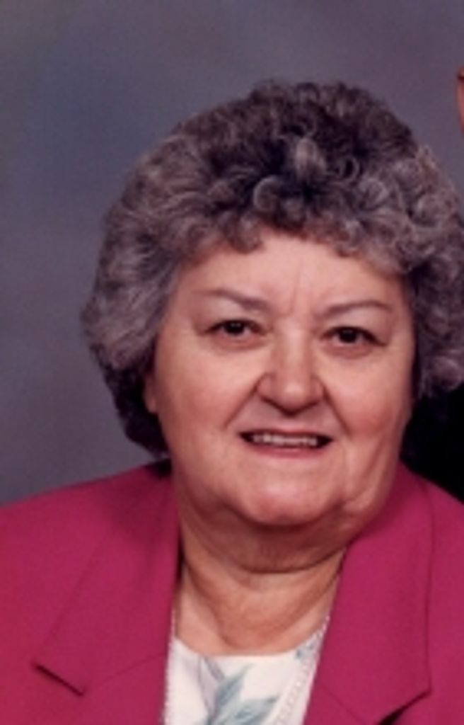 Johanna  Josephine Pleska