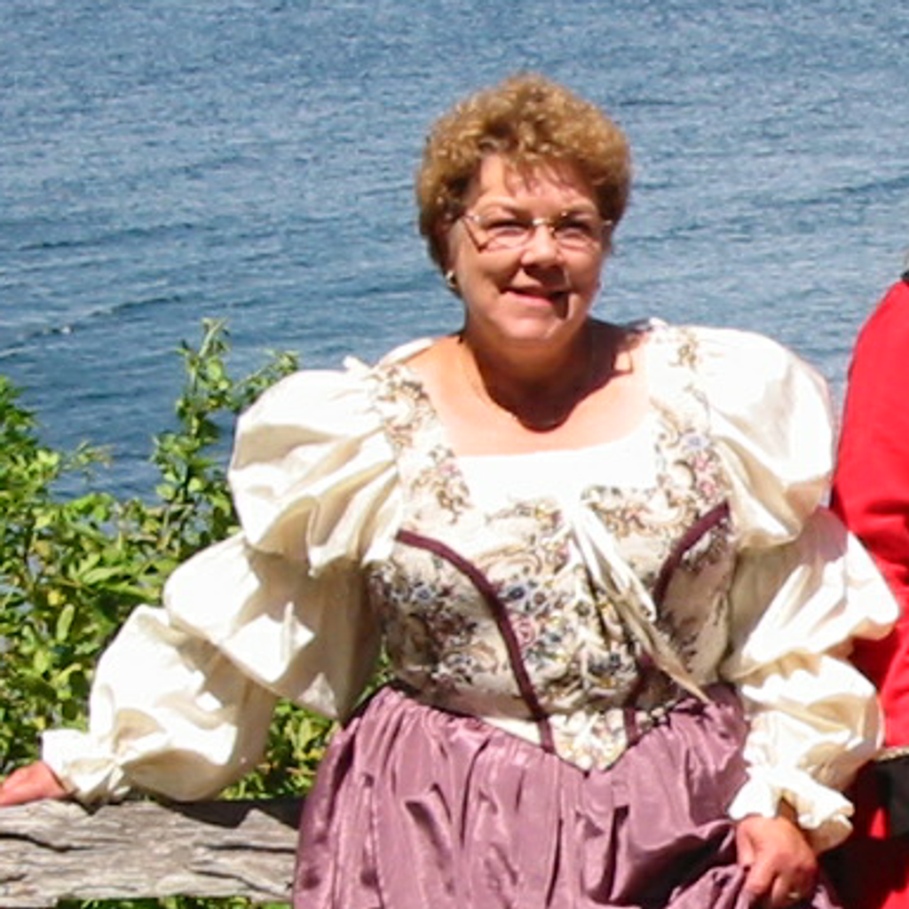 Maureen Diane Little