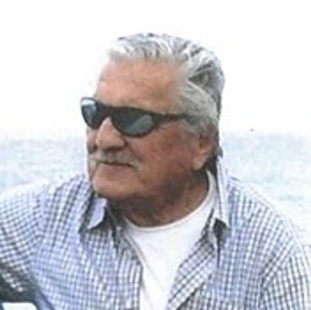 Juventino Martinez Herrera