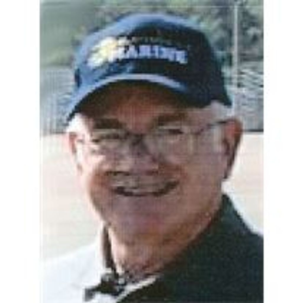 Douglas E. Croft Profile Photo
