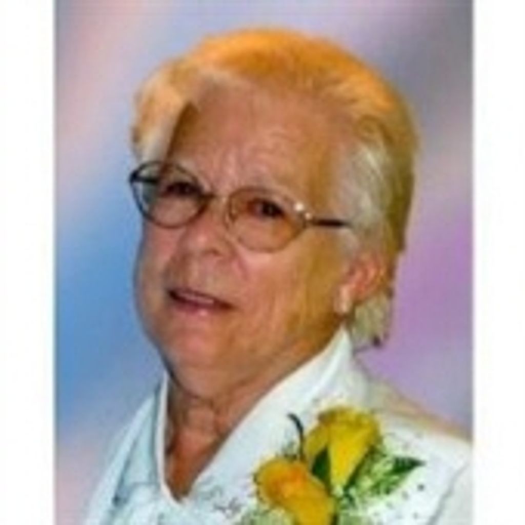 Mary Earline Mayes Profile Photo