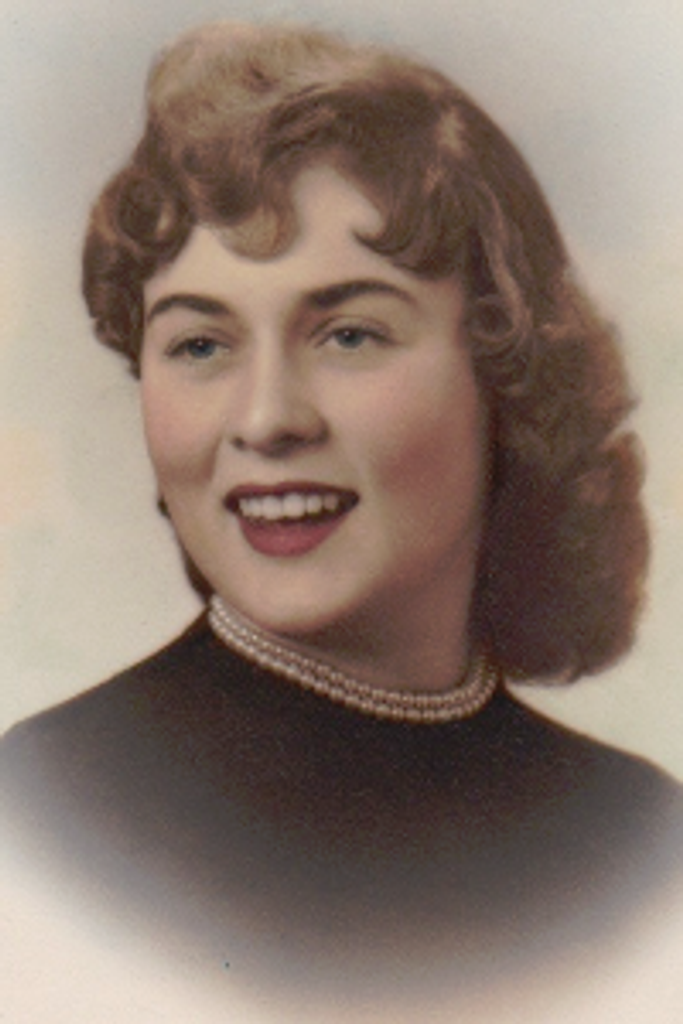 Nancy A. Young