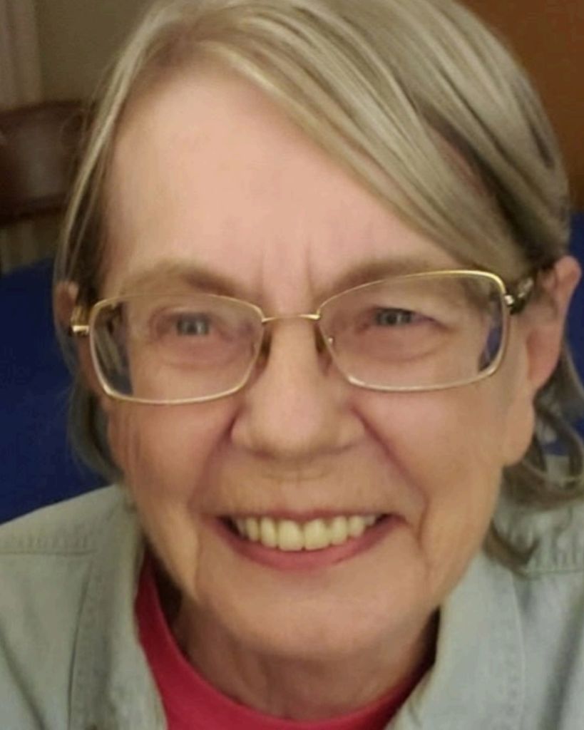 Pamela Ann Wink (Heckman) Profile Photo