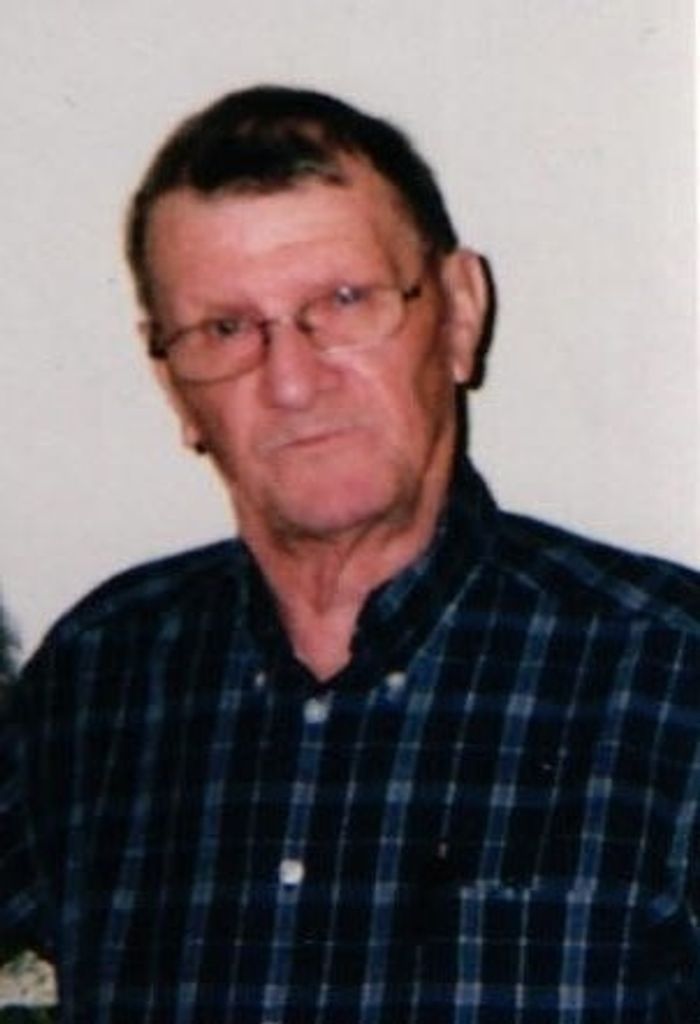 Thurman L. Hardin Profile Photo