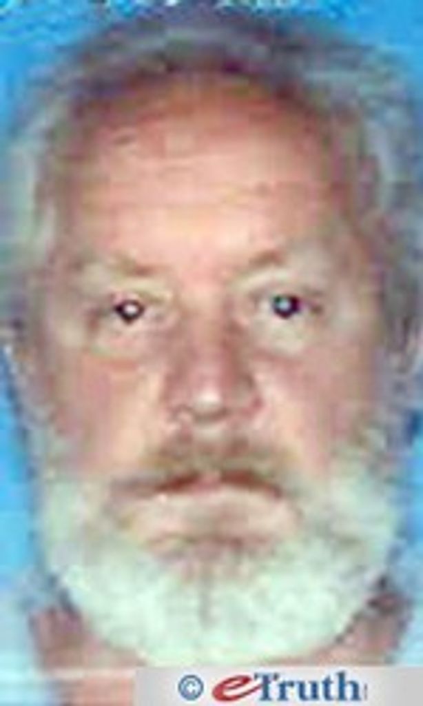 Allen Bruce Williams