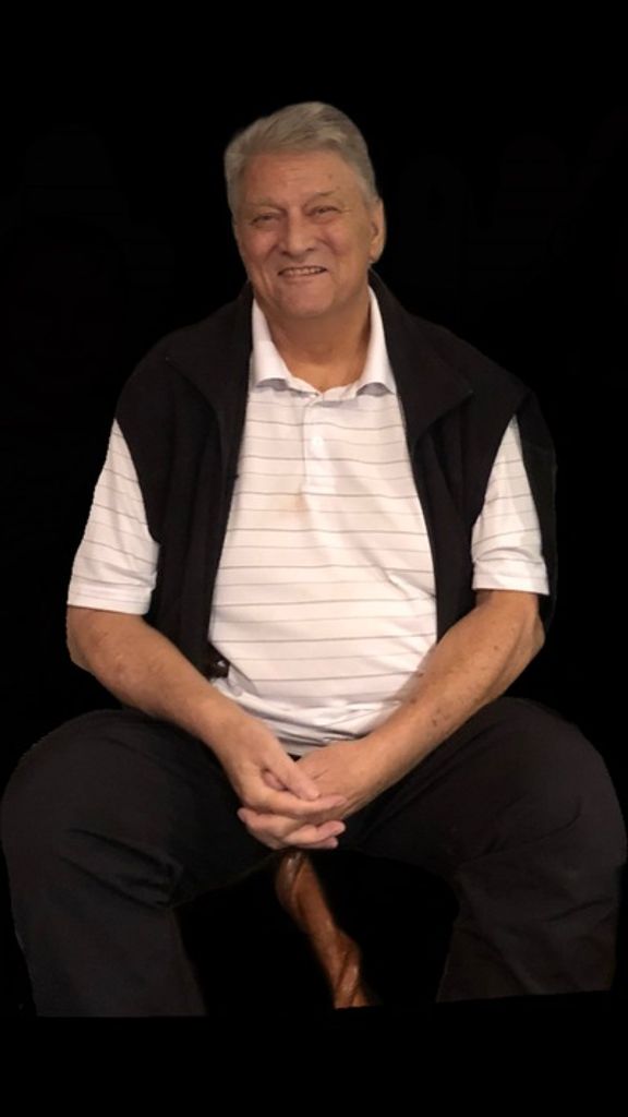 James Donald Bosch Profile Photo
