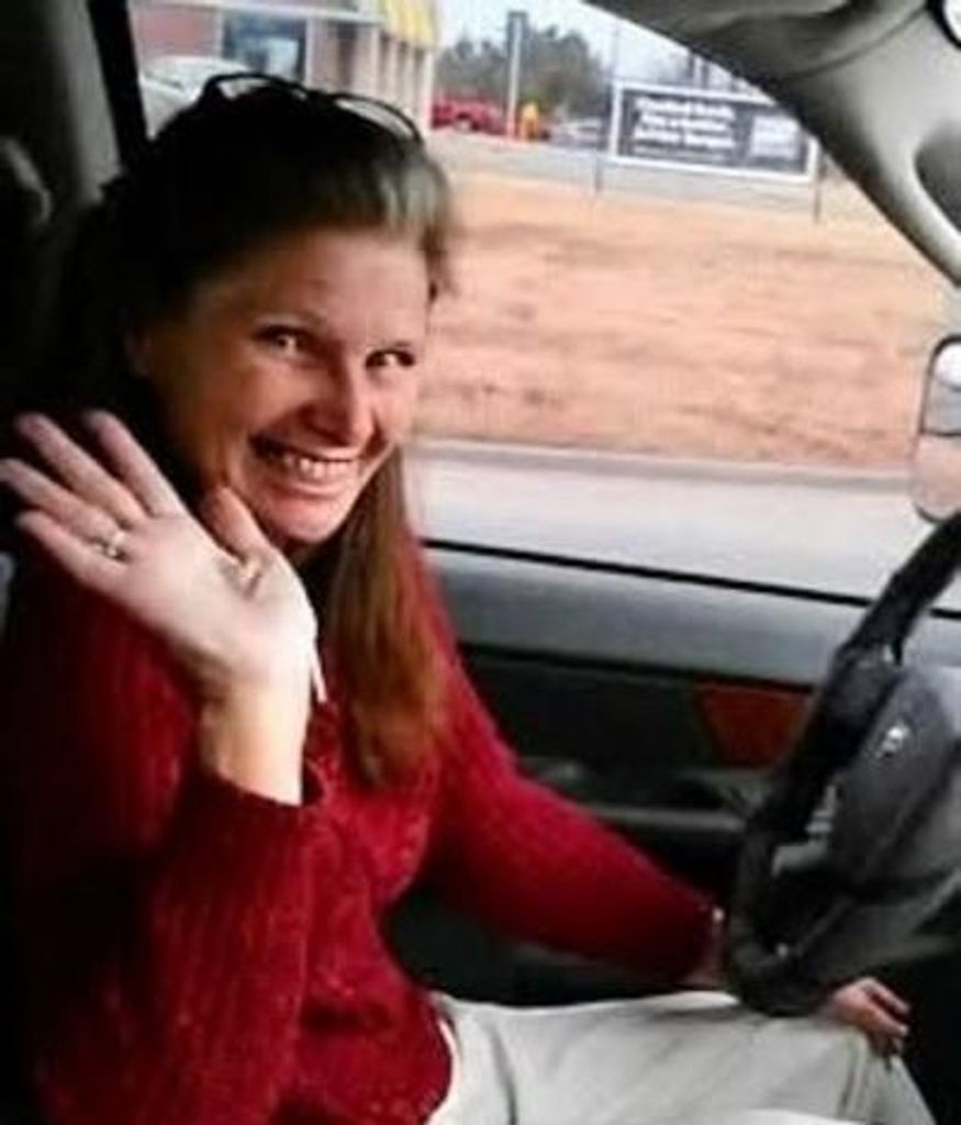 Minnie Melissa Barnes Profile Photo