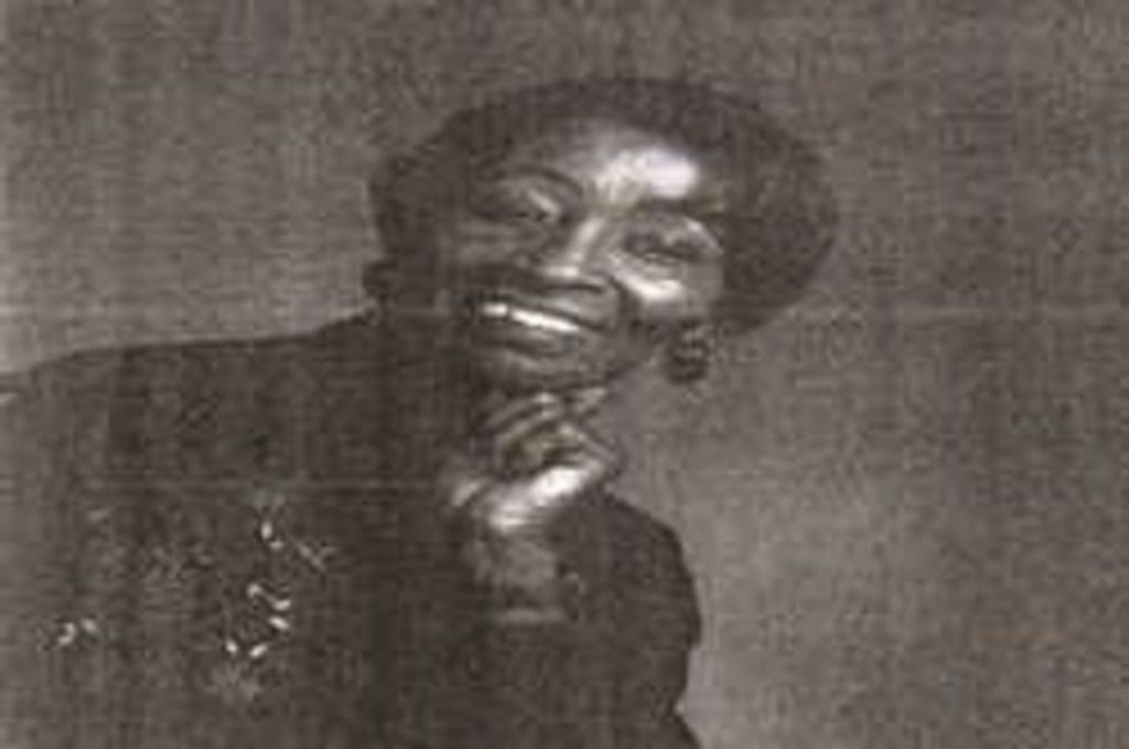 Willie A. "Mrs. Red" Walker Profile Photo