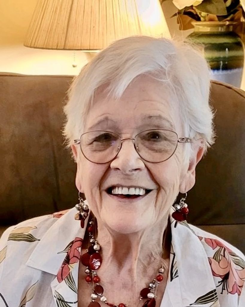 Linda Crosby Profile Photo