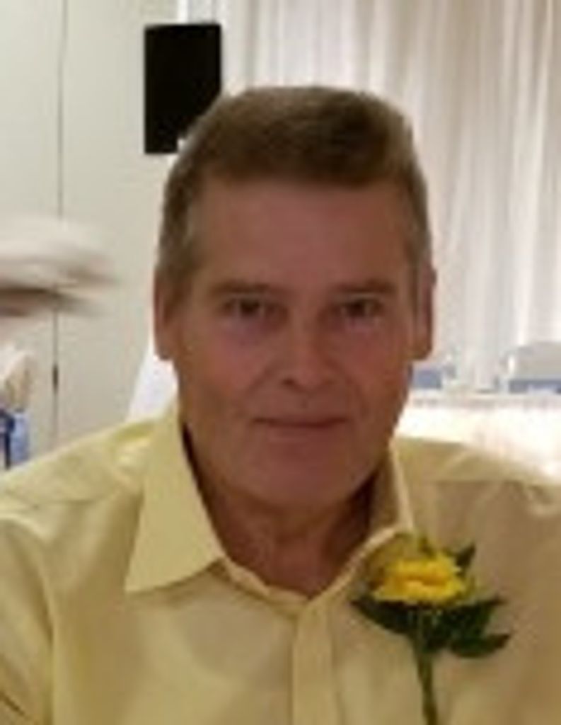 John Hugh Miller