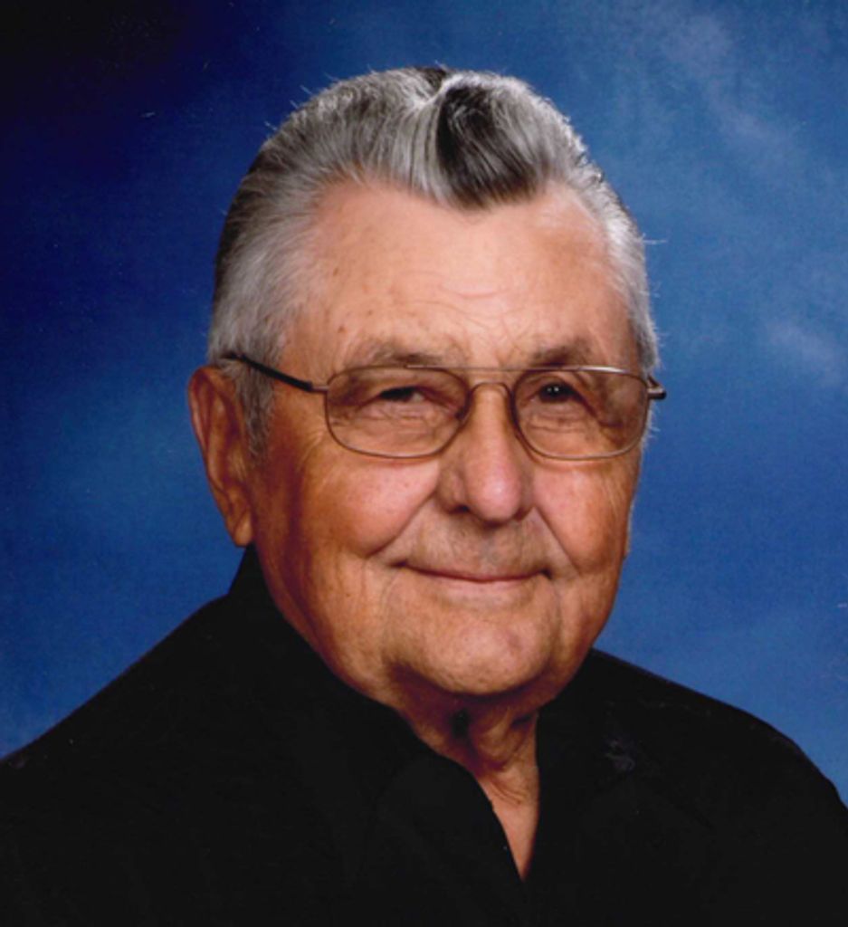Edgar Meidinger Profile Photo
