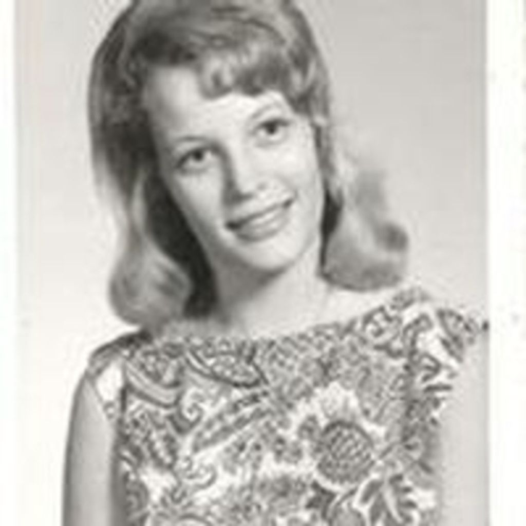 Nancy Craven
