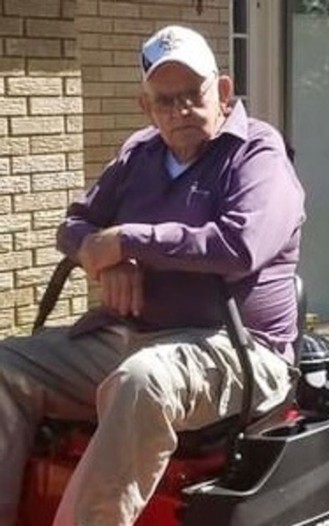 Herman Deshotel Profile Photo