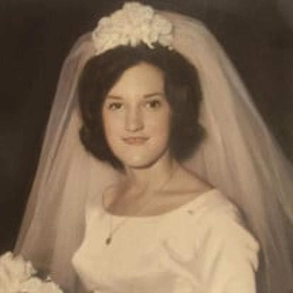 Norma Marie Mcqueen Pond