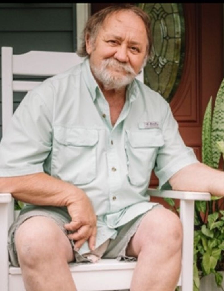 Michael Lynn Russell Profile Photo