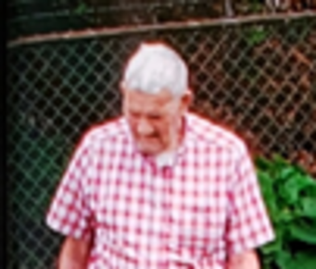 Joseph Ollie Rowe Profile Photo