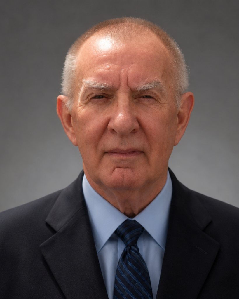 Ronald “Ron” C. Shaffer Profile Photo