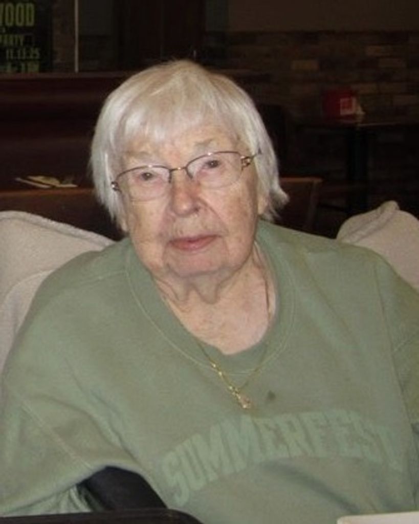 Lucille J. Wagner Profile Photo