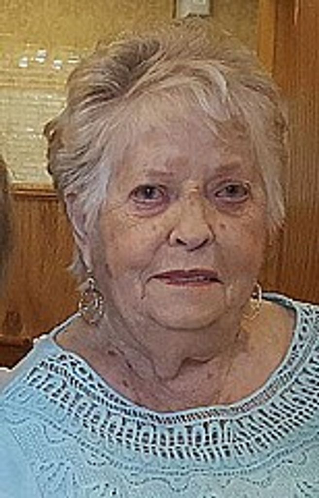 Virginia Payne